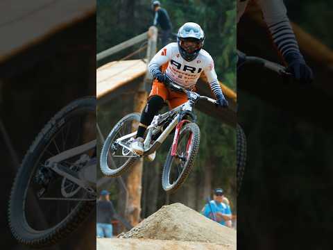 30 Seconds Of Dual Slalom Poetry In Motion 🤤