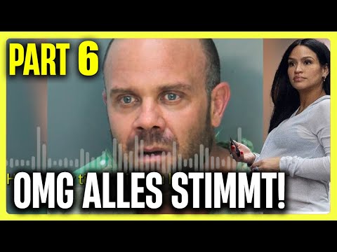 Diddy Prozess: JONATHAN ODDI wurde genannt VOR GERICHT CASSIE VENTURA BESTÄTIGT ALLES DIDDY PART 6