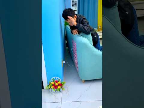 Hidden Socket Magic 🔌 New Viral Gadgets, Smart Appliances, Kitchen Utensils/Home Inventions #shorts