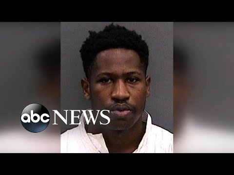 Man arrested in connection with murders in Tampa