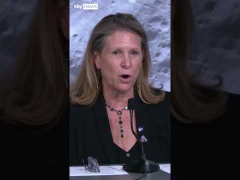 'We're going to get the toilet figured out': NASA on Artemis II return