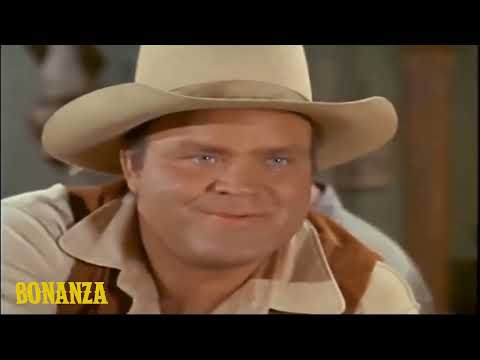 Bonanza temporada 6  l capítulo 11+12  l  El desvalido