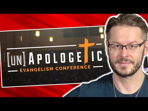 Apologetics/Evangelism Conference in Texas! [September 14]