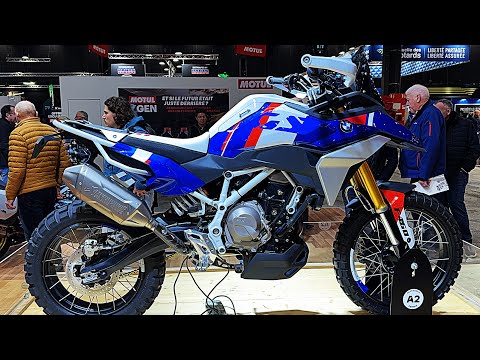 15 Best Beginner Adventure Motorcycles of 2025