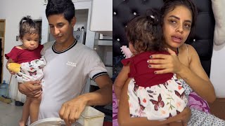 El apoyo que las MADRES necesitan 🥹😱🙏 | Isandrep y Ronaldvallez