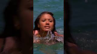 A Wave Capsizes Their Boat and Jordan Searches for Her Mother