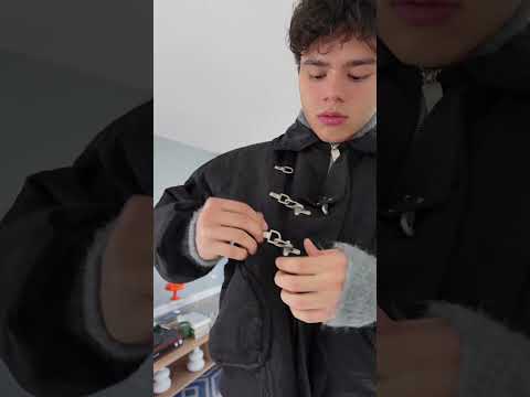 Primer outfit de nieve