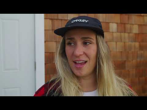 On The Road with Micayla Gatto: Episode 4-Courtenay