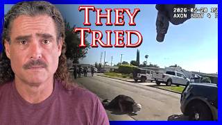 This Was A Terrible Outcome | Active Self Protection