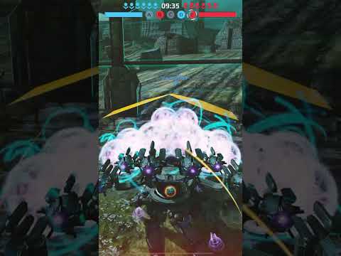 New Weapons | Iaraghi | War Robots [WR]