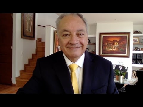 Domingo 8 de Junio de 2025. - Jorge Duque Linares
