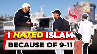 Modern Christianity Exposed & 9/11 Propaganda Backfires