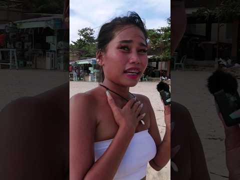 Small Filipina Girl Likes Adventure? The Philippines 🇵🇭