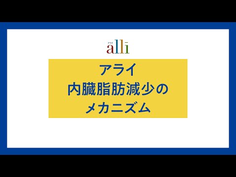 大正製薬|アライ|「アライのメカニズム」篇改訂