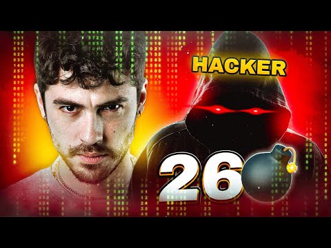 CHEATER mi STREAMSNIPERA e FACCIO 26 BOMBE!