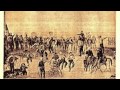 Westward Expansion and the Mexican-American War