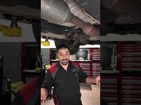 This is a Common Problem with the Toyota Camry