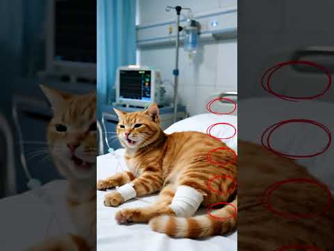 #aiandcats #cat #cats #funny #cute #aicats #kitten #animalintelligence #cake #o