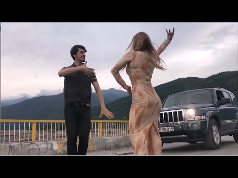 ЛЕЗГИНКА.. СУПЕР ЧЕТКАЯ ЛЕЗГИНКА С КРАСАВИЦАМИ 2022