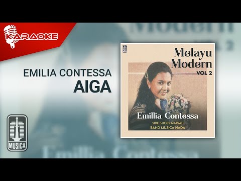 Emilia Contessa – Aiga (Official Karaoke Video)