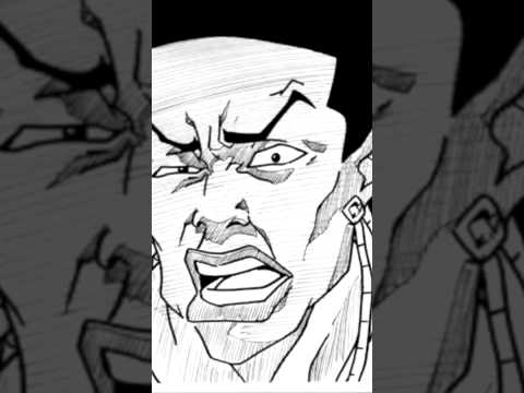 DRAWING THUGNIFICENT [ BOONDOCKS ]