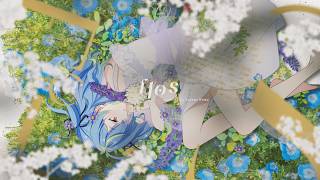 flos - R Sound Design / covered by 涼海ネモ