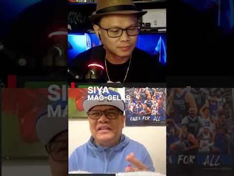 Bakit iniiwasan ng mga Fil-foreign players ang PBA? Alamin ang tunay na dahilan.