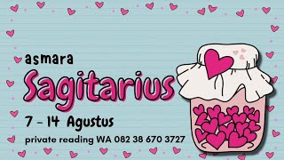 Sagitarius 🍄menunggu waktu yang tepat untuk terbuka padanya🍄 Mari Tarot #tarotindonesia #sagitarius 
