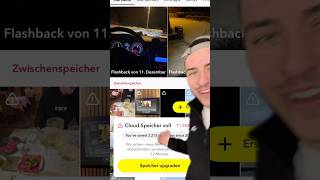 Snapchat diesen hier 🖕🏻