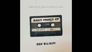 Deeside - Ben Bilirim (Barış Manço Ep) (DownLab. Rec.)