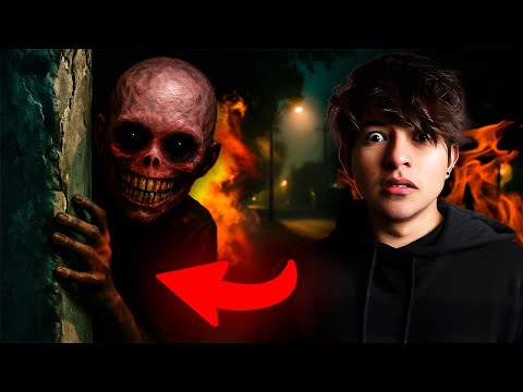 SALIMOS A BUSCAR A ZOZO PORQUE ESCAPO Y ANDA SUELTO