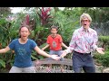 Nationalities and Character Mix-ups