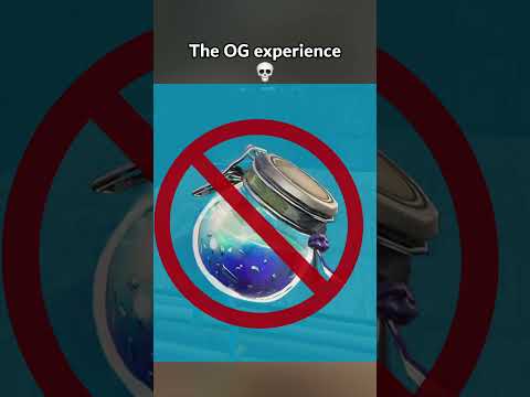 THE OG EXPERIENCE💀 #lollifn #fortnite #crosshairx