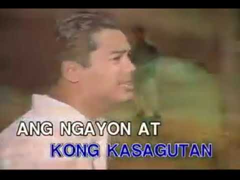 12. Ariel Rivera – Tunay Na Ligaya – Videoke