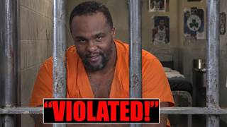 Former NBA Player Glenn "Big Baby" Davis OPENS UP About TRAUMATIC Prison Incident!