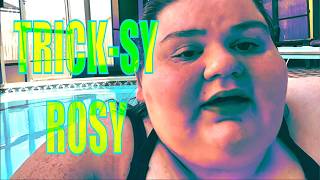 Quirkyloverosie | FAIL!