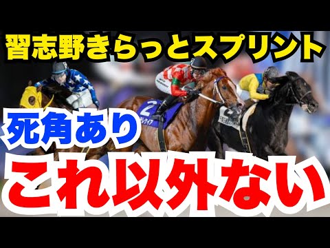 【閲覧注意】この動画を見ずに習志野きらっとスプリントを買う人は養分です。