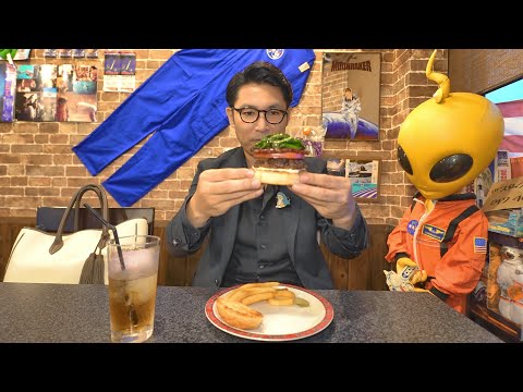 ハンバーガーは食べ続ける。ラーメンみたいに再生されなくても。　　　　　　　　　　　　　　　　　　　　　　　　　　　　　　　　　　　【FREEKフリーク】【千葉県鎌ケ谷市】【千葉グルメ】【鎌ケ谷グルメ】