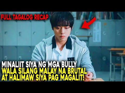 [ FULL ] Minaliit Siya Ng Mga Bully, Wala Silang Malay Na Brutal At Halimaw Siya Kapag Magalit!