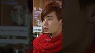 Kdrama gay karakteri Lee Jongsuk gay mi? 🤭 #secretgarden