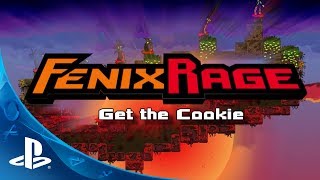 REVIEW: Fenix Rage