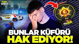 SONRA DOĞUKAN NEDEN KÜFÜR EDİYOR? 😡