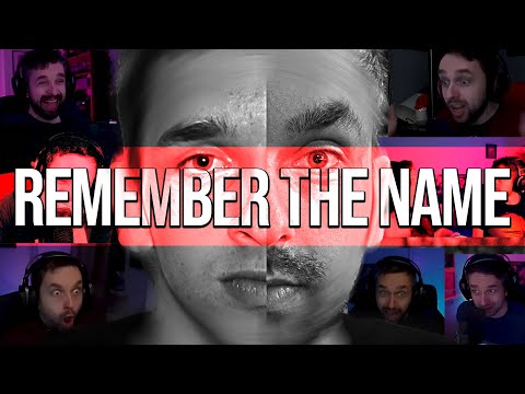 Spooky1611 - Remember the Name [2025 intro]