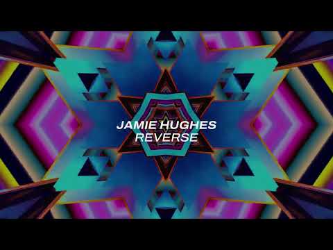 Jamie Hughes - Reverse