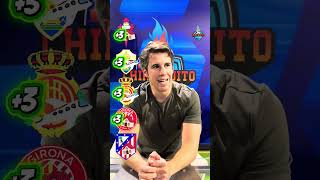 🦇 ¡La PREDICCIÓN de ÁLEX SILVESTRE para el final de temporada del VALENCIA