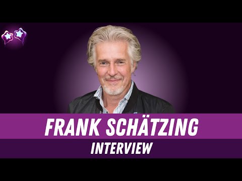 Interview mit Frank Schätzing zum Breaking News Buch | Nahostkonflikt, Kriegskorrespondenten