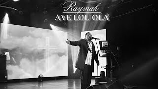 Ryamah - Ave Lou Ola