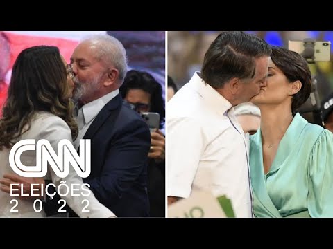 Análise: Michelle Bolsonaro e Janja ganham protagonismo | WW