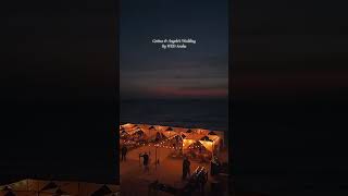 Dream Wedding in Aruba 🤍✨