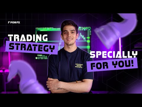 How to Choose a Trading Strategy? 4 main questions to pick a suitable strategy.